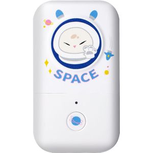 D30 Pro Thermische Smart Mini Label Printer Phomemo Draadloze Draagbare Etikettering Printer Bluetooth-Compatibel Met Ios &amp; Android