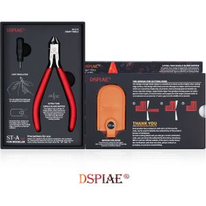 Dspiae ST-A Model Single Blade Nipper 3.0 Set Modeling Hobby Snijden Craft Gereedschap Accessoire