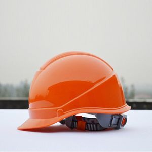 Hoge Sterkte Veiligheidshelm Werken Cap Abs Materiaal Techniek Helmen Harde Hoed Bouwplaats Beschermende Harde Hoed