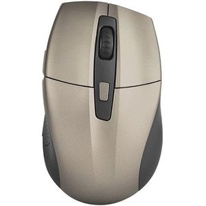 2.4G Draadloos Opladen Muis 1600Dpi Ergonomie Stille Kantoor Gaming Draadloze Muis Geschikt Voor Computer Notebook