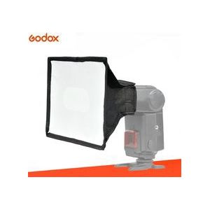 Godox SB20 * 30 20*30 cm Universele Licht Flash Diffuser Opvouwbare Softbox Voor V860II TT350 TT600 TT685 Camera flash