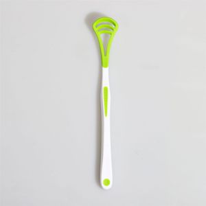 Tongreiniger Tong Schrapen Borstel Oral Care Fris Te Houden Adem Voor Oral Care Mondhygiëne