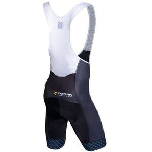 Topeak Team Alleen Fietsen Broek Zomer Fietskleding Ropa Ciclismo Bib Shorts Met Power Band 20D Gel Pad