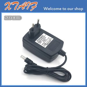 AC Adapter 12 v 2.5A Voor SONY SRS-X5 Bluetooth Draadloze draagbare speaker systeem AC-S125V25A