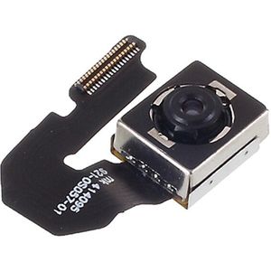 Zonbema Originele Test Camera Back Rear Met Flash Module Sensor Flex Kabel Voor Iphone X Xr Xs 5 5S 5C Se 6 6S 7 8 Plus Xs Max