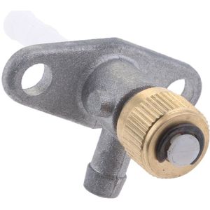 Brandstof Tap Gas Valve Benzinekraan Schakelaar Voor Ktm 50 65 Mini Pro Sr Jr