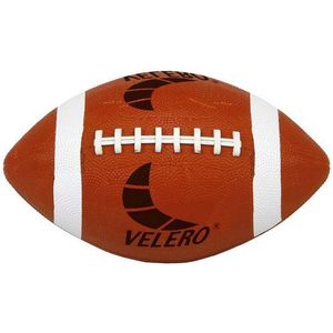 Rugby Bal Rubber Bruin 114836
