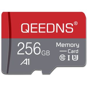 Original Ultra Memory Card 256GB 128GB Class 10 Flash Mini sd Card High Speed 8gb 16gb 32gb 64gb TF Card with Free adapter