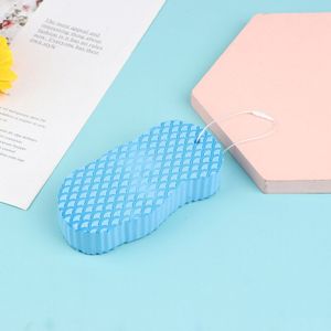 Magic Spons Kind Bad Spons Lichaam Dode Huid Remover Exfoliërende Douche Borstel