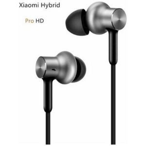100% Originele Xiaomi Hybrid Pro 2 Oortelefoon Mi Zuiger Pro Triple Driver | Mi In-Ear Pro Hd | cirkel Ijzer Pro Mic Xiaomi Hearphone