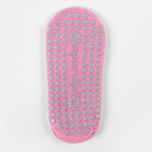 Yoga Sokken Voor Dames Antislip Siliconen Ademend Kruis Riem Pilates Katoen Sport Fitness Dans Ballet Vrouwen Korte Sokken