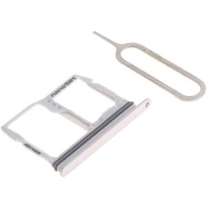 Sim Card Tray Slot Houder + Micro Sd Memory Sim Houder Adapter Voor Lg G6 US997 VS988 Wxtb