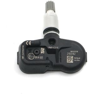 Bandenspanning Monitor Sensor 4260748020 PMV-C215 voor Corolla Lexus LS500h LX570 RX450h voor Toyota C-HR Pacific Camry 42607-48020