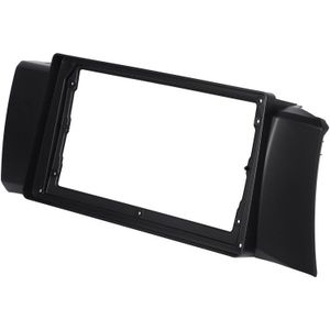 Autoradio Fascia Voor 12-17 Toyota 86/Subaru Brz 9 Inch Stereo Dvd-speler Dashboard Kit Gezicht plaat