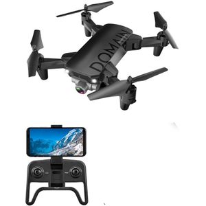 Mini Pocket Drone Opvouwbare Selfie Helicopter Vouw Drones Met Camera Hd Com Quadcopter Mini Drona Quadcopter Speelgoed Drone Batterij
