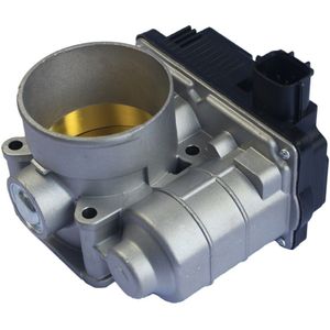 Gasklephuis 16119-AE013 16119-JF00B SERA576-01 Voor Nissan Sentra Altima X-Trail 2.5L 2002-2006
