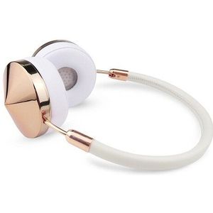 Rose Gold Draadloze Bluetooth Headset Hoofdtelefoon Met Microfoon Stijlvolle Op Oor Delen Hoofdtelefoon Voor Vrouwen Meisje Liboer BT88