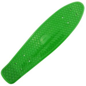 22.5X 6 Inch Skateboard Plastic Vis Banaan Schaatsen Board Decks Voor Outdoor Sport Fish Board Antislip Dek
