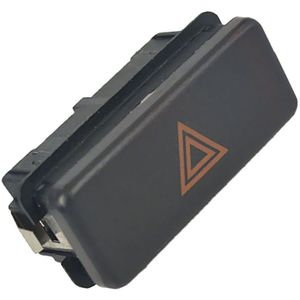 Alarmlichten Flasher Licht Schakelaar Voor BMW E31 E34 E36 318i 325i 840i M5 aankomen
