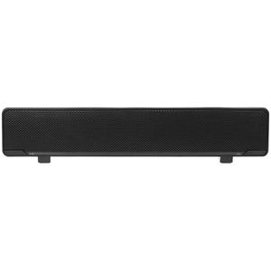 Bedraad Kleine Strip Surround Luidsprekers Subwoofer Home Speaker Voor Laptop Computer Voor Pc Theater Tv Speaker Desk Luidsprekers