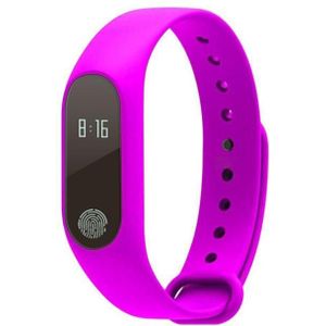 Stap Stappenteller Armband Horloge Vrijgegeven Fitness Tracker Calorie Teller Bericht Alarm Monitor-Verbeteren Tracker