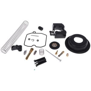 Carburateur Reparatie Kit Voor Harley Davidson 27490-04 Cv 40Mm Carb Rebuild Kit Motorfiets Accessoires Vervangende Onderdelen