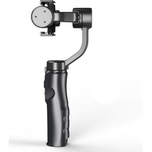 Top Deals Smooth Smart Telefoon Stabiliserende H4 Houder Houvast Gimbal Stabilizer Voor Iphone Samsung & Action Camera