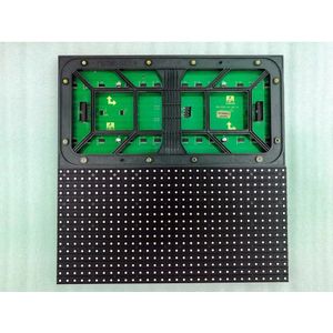 3in1 Outdoor Led Display Module P10 Smd 320X160Mm Rgb Full Color Led Matrix Panel