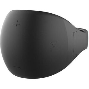 Multifunctionele Intelligente Ring Slimme Vinger Ring Afstandsbediening Dragen Digitale Ring Voor Verbinding Android Telefoon Ring Bluetooth