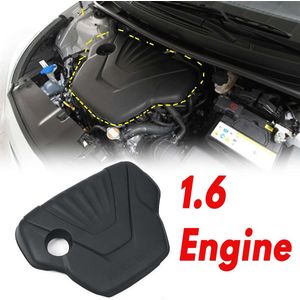 Motorkap Bescherming Cap 29240-2B810 Voor Kia RIO Voor Hyundai Solaris Creta IX25 Voor Sonata Tucson Motor 1.6