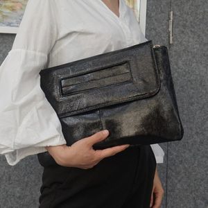 Shiny Vrouwen Clutch Grote Capaciteit Crossbody Zakken Voor Vrouwelijke Handtas Dames Koppelingen Laptop Tas Voor Macbook Bag