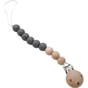 Baby Siliconen Fopspeen Keten Dummy Clip Kinderen Wandelwagen Ketting Kinderziektes Speelgoed Bpa Gratis Baby Accessoires