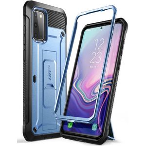 Voor Samsung Galaxy S20 Case/ S20 5G Case Release) supcase Ub Pro Full-Body Holster Cover Zonder Ingebouwde Screen Protector