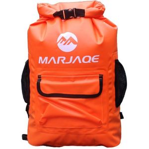 22L Outdoor Pvc Waterdichte Tas Sack Opslag Dry Bag Voor Rafting Kano Varen Kajakken Rivier Trekking Zwemmen Rugzak