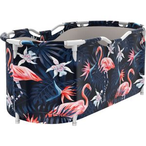 Vouwen Bad Vat Volwassen Bad Vat Huishoudelijke Bad Bad Vat Verdikte Volwassen Bad Bad Full Body Bad vat