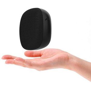 Draagbare Outdoor IPX7 Waterdichte Draadloze Mp3 Speler Mono Bluetooth Speaker Met Lossless Muziek