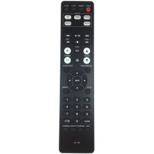 Vervang Remote RC-1162 Voor Denon Cd Ontvanger RCDM39 RCDM39DAB RCD-M39DAB RCD-M39