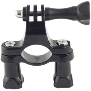 Optioneel Fiets/Motor Mount Voor GoPro Hero 6 5 4 Accessoires Voor Xiaomi Yi Zuignap Auto Mount Voor sjcam Sj4000 Eken H9 H9R
