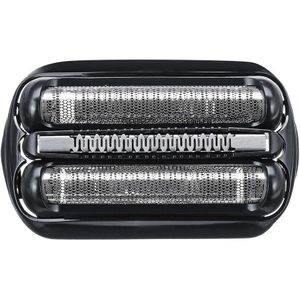 21B Elektrische Scheerapparaat Vervanging Cutter Hoofd Folie Voor Braun Serie 3 3020 300 310 370 380 395 3020 3030 3040 3045 3040S 3090cc