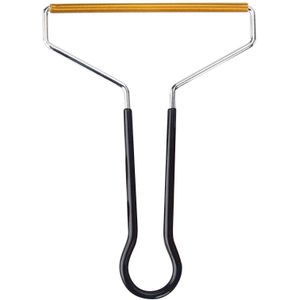 Scheren Bal Trimmer Draagbare Lint Remover Houten Kledingstuk Care Anti Pilling Handleiding Trui Borstel Stof Kam Makkelijk Schoon Trimmer