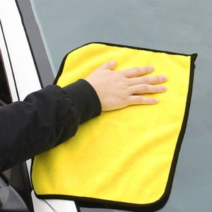 10 Pcs Auto Wassen Handdoek Microfiber 5X Vergroten Detailing Zachte Doeken Car Cleaning Drogen Doek Car Care Doek Polijsten Auto schoon