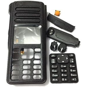 Walkie Talkie Behuizing Voor Xir P8668 P8660 DP4800 DP4801 XPR7550 XPR7580 DGP8550 DGP5550 CP7668