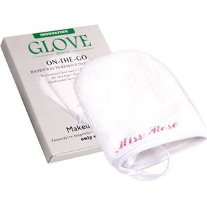 1Pcs Doek Gezicht Handdoek Make-Up Remover Reiniging Handschoen Herbruikbare Microfiber