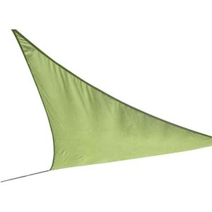 Duurzaam Luifel Zonnezeil Schaduw Luifel Tuinhuisje Buiten Kamp Waterdichte Tent Doek Praktische Uv 3-4 Mensen Camping Mat