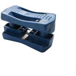 Dubbele Rand Trimmer Set Hout Hoofd en Staart Trimmen Carpenter Banding Machine Gereedschap Hardware Houtbewerking Gereedschap Staart Trimmer