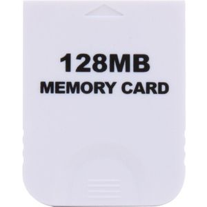 4/32/128Mb Praktische Geheugenkaart Voor Nintendo Wii Gamecube Gc Ngc Game Data Console Accessoires Consument elektronica