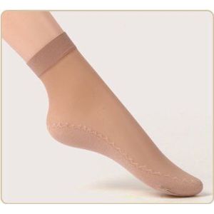 Comfort Voet Anti Vermoeidheid Vrouwen Compressie Corrigeren Sokken Mouw Elastische Sokken Vrouwen Verlichten Zwellen Enkel