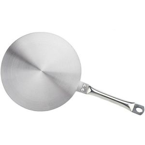 19.5-23.5Cm Inductie Warmte Diffuser Kookplaat Koffie Isolatie Pad Converter Disc Adapter Plaat Steelpan Thuis Keuken Tool 1pc