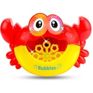 Outdoor Blazen Bubble Speelgoed Set Willekeurige Water Blazen Speelgoed Bubble Zeep Bubble Blower Kinderen Speelgoed Bellen Machine Baby Bad speelgoed