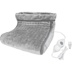 Voeten Massager Voet Warmer Verwarming Voet Bevordert Bloedsomloop Voor Winter Huishouden